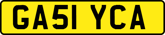 GA51YCA