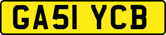 GA51YCB