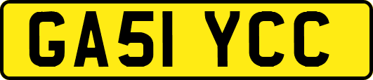 GA51YCC