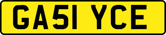 GA51YCE