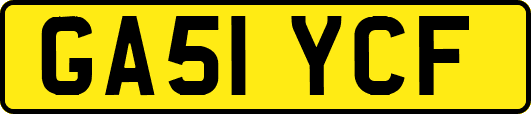 GA51YCF