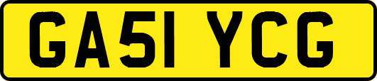 GA51YCG