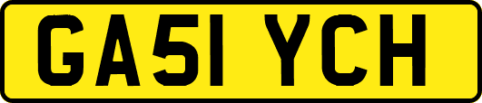 GA51YCH