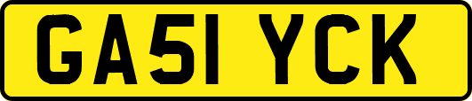 GA51YCK