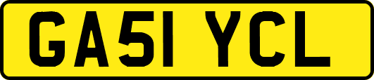 GA51YCL