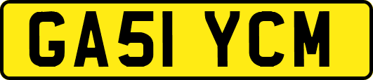 GA51YCM