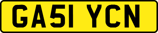 GA51YCN