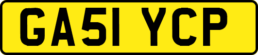 GA51YCP