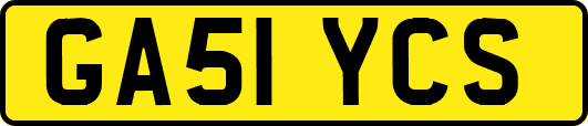 GA51YCS