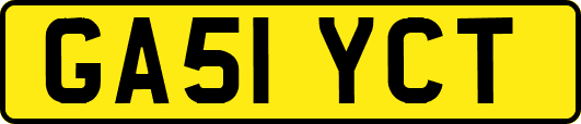 GA51YCT