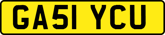 GA51YCU