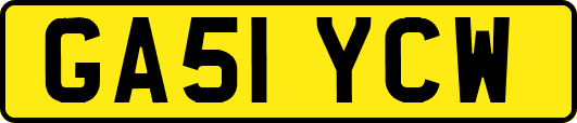 GA51YCW