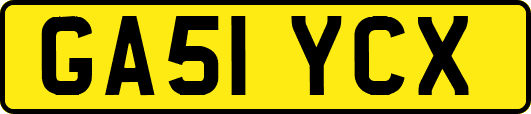 GA51YCX
