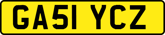 GA51YCZ