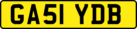 GA51YDB