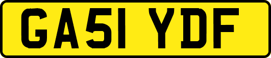 GA51YDF