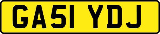 GA51YDJ