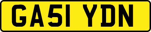 GA51YDN