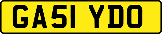 GA51YDO