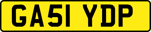 GA51YDP