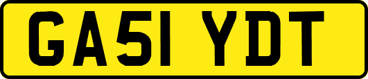 GA51YDT