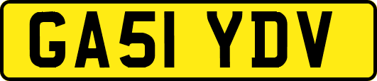 GA51YDV