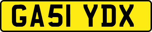 GA51YDX