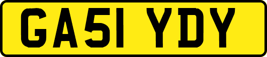 GA51YDY