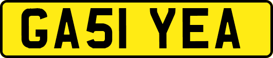 GA51YEA