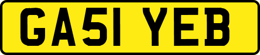 GA51YEB