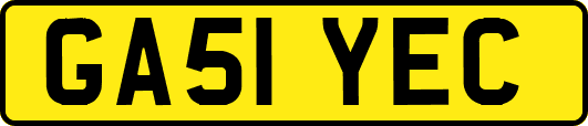GA51YEC