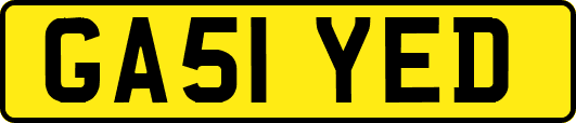GA51YED