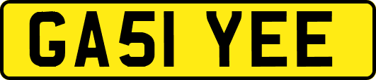 GA51YEE