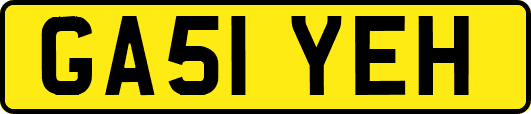 GA51YEH