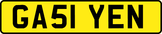GA51YEN