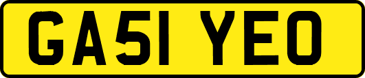 GA51YEO