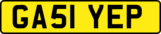 GA51YEP