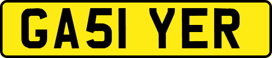 GA51YER