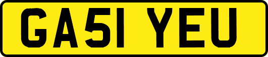 GA51YEU