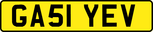 GA51YEV