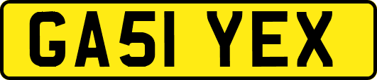 GA51YEX