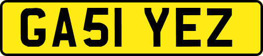 GA51YEZ