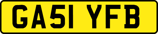 GA51YFB