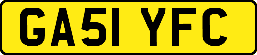 GA51YFC