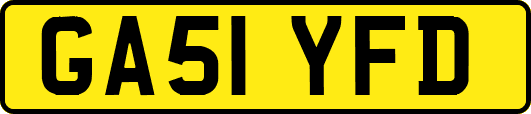 GA51YFD
