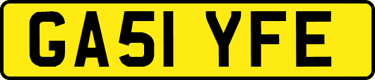 GA51YFE