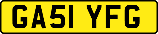 GA51YFG