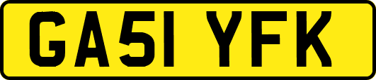 GA51YFK