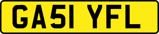 GA51YFL