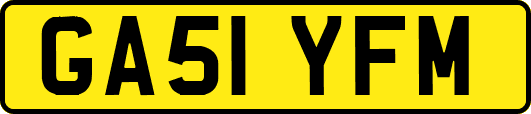 GA51YFM
